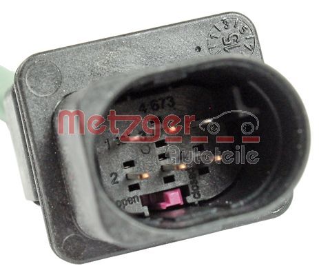 METZGER Lambdasonde (0893398)