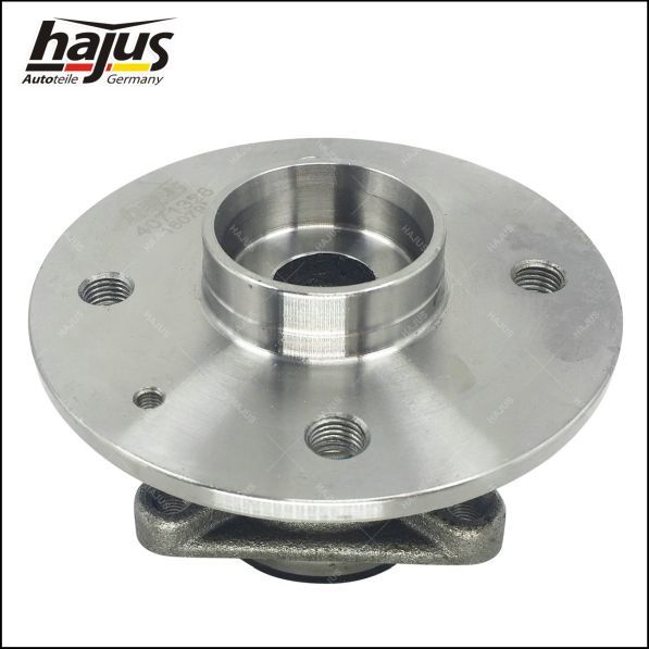 hajus Autoteile Radlagersatz (4071328) hajus Autoteile Radlagersatz (4071328)