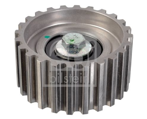 FEBI BILSTEIN Umlenk-/Führungsrolle, Zahnriemen (30980)
