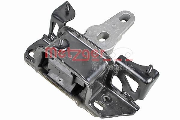 METZGER Lagerung, Automatikgetriebe (8053785) Thumbnail