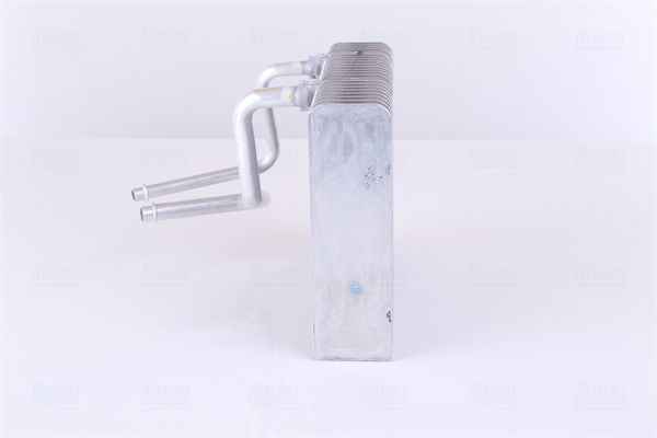 NISSENS Verdampfer, Klimaanlage (92270)