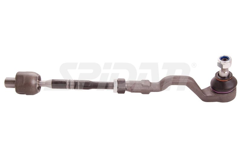 SPIDAN CHASSIS PARTS Spurstange (58400)