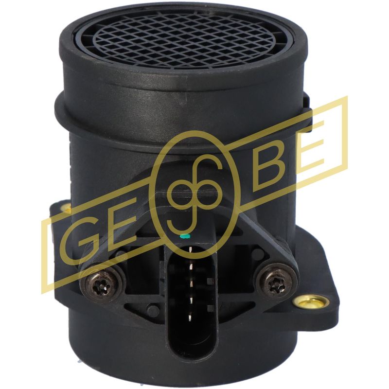 GEBE Luftmassenmesser (9 5005 1) GEBE Luftmassenmesser (9 5005 1)