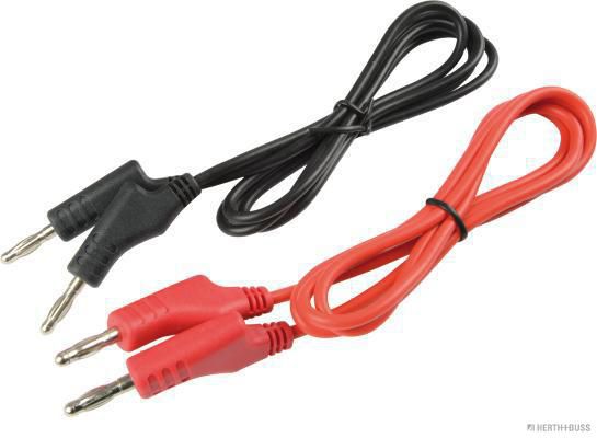 HERTH+BUSS ELPARTS Messleitung, Multimeter (95980778008)