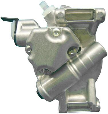 MAHLE Kompressor, Klimaanlage (ACP 43 000P) MAHLE Kompressor, Klimaanlage (ACP 43 000P)
