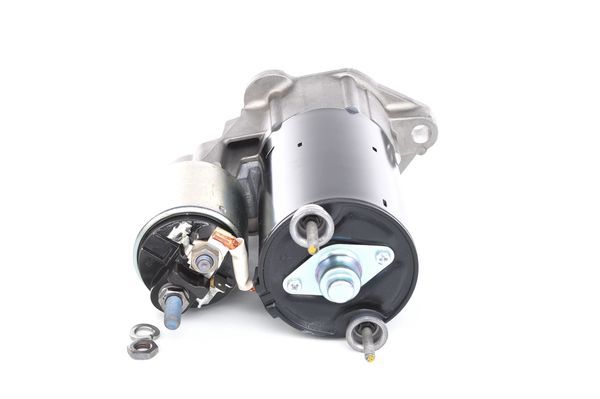 BOSCH Starter (0 001 107 073)