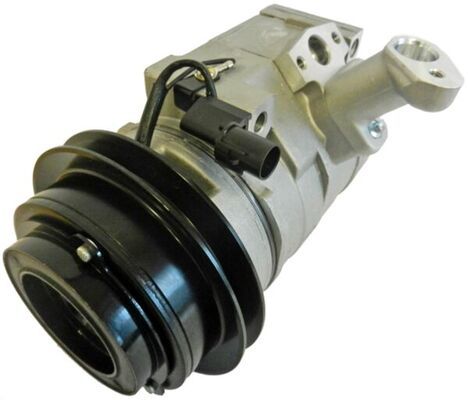 MAHLE Kompressor, Klimaanlage (ACP 982 000S) MAHLE Kompressor, Klimaanlage (ACP 982 000S)