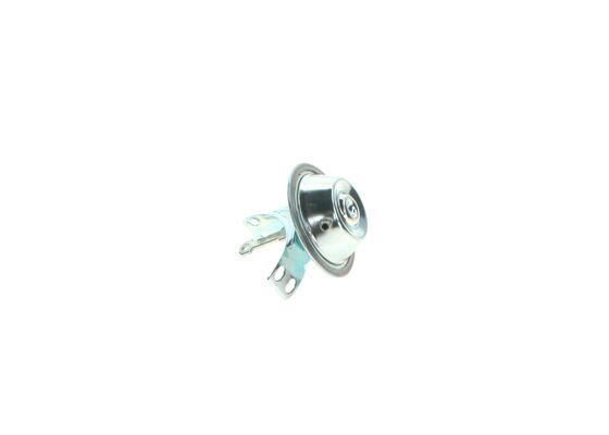 BOSCH Unterdruckdose, Zündverteiler (1 237 123 155)