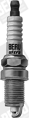 BERU by DRiV Zündkerze (Z153) 4014427057369 Z153