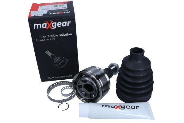 MAXGEAR Gelenksatz, Antriebswelle (49-3169)