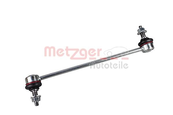 METZGER Stange/Strebe, Stabilisator (53074908)