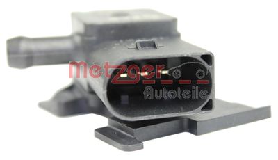 METZGER Sensor, Abgasdruck (0906185) METZGER Sensor, Abgasdruck (0906185)