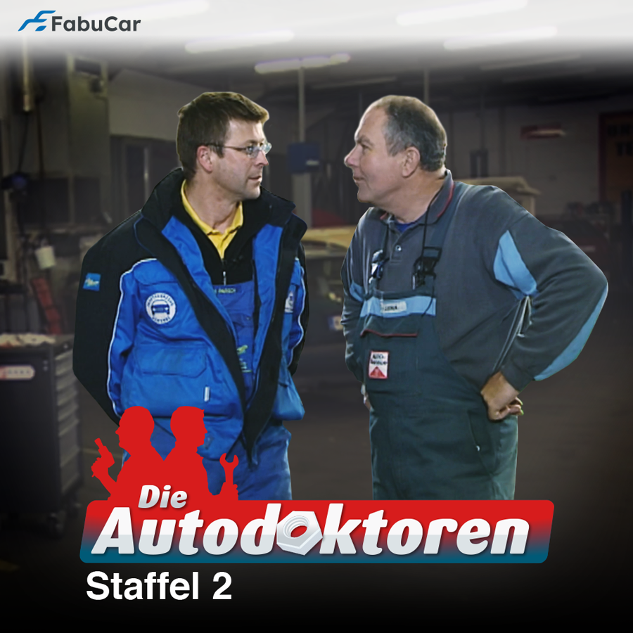 Staffel 02 (2009)