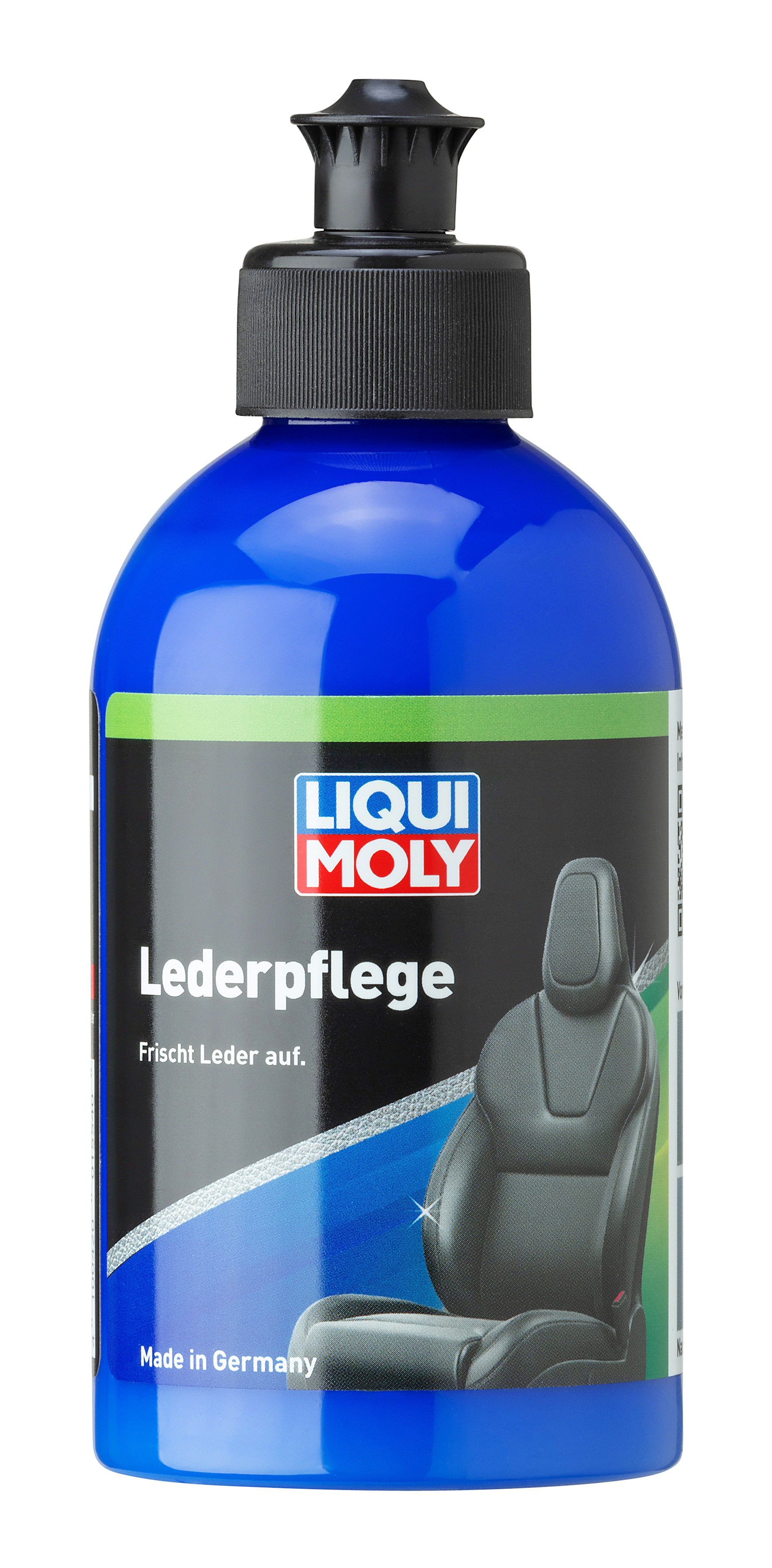 LIQUI MOLY Lederpflege, 250 ml (1554)