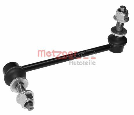 METZGER Stange/Strebe, Stabilisator (53015311)