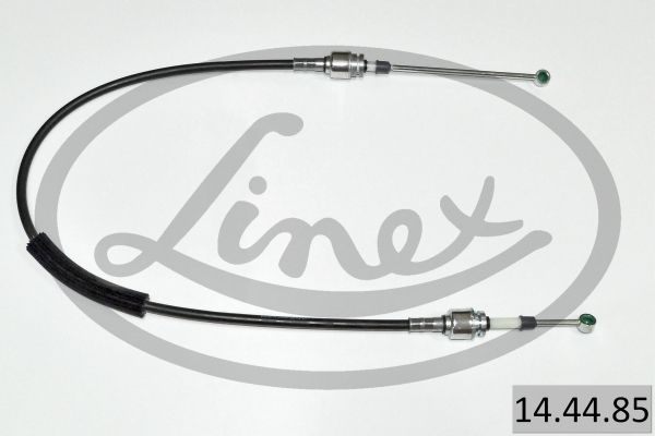 LINEX Seilzug, Schaltgetriebe (14.44.85) Thumbnail