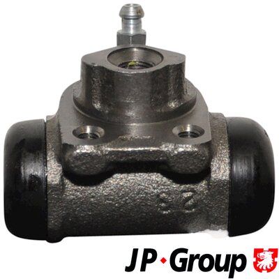 JP GROUP Radbremszylinder (4361300500)