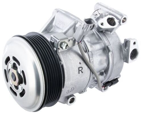 MAHLE Kompressor, Klimaanlage (ACP 529 000P) MAHLE Kompressor, Klimaanlage (ACP 529 000P)