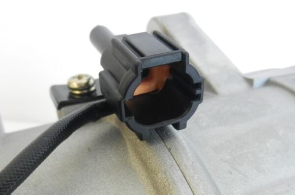 MAHLE Kompressor, Klimaanlage (ACP 1299 000S) MAHLE Kompressor, Klimaanlage (ACP 1299 000S)