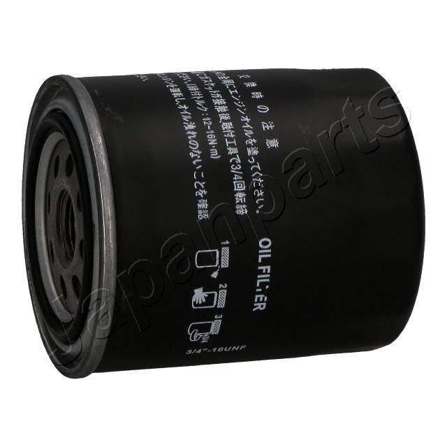 JAPANPARTS Ölfilter (FO-111S) JAPANPARTS Ölfilter (FO-111S)