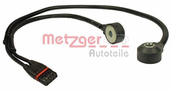 METZGER Klopfsensor (0907094)