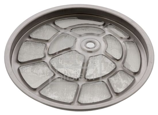 FEBI BILSTEIN Hydraulikfilter, Automatikgetriebe (14254)