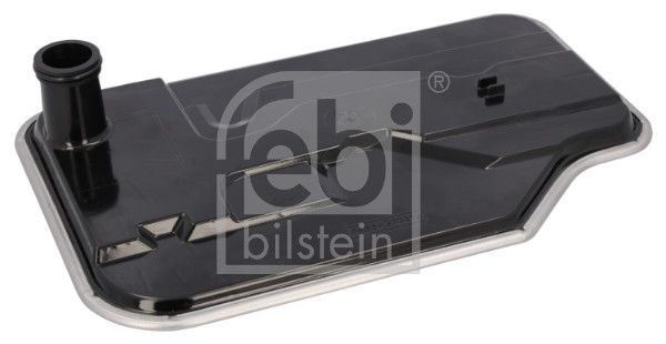 FEBI BILSTEIN Hydraulikfilter, Automatikgetriebe (24538) FEBI BILSTEIN Hydraulikfilter, Automatikgetriebe (24538)