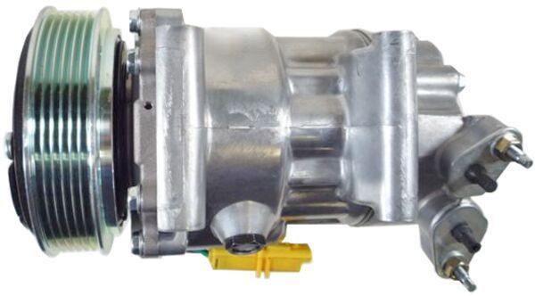 MAHLE Kompressor, Klimaanlage (ACP 363 000S) MAHLE Kompressor, Klimaanlage (ACP 363 000S)