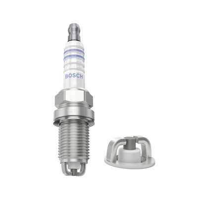 BOSCH Zündkerze (0 242 240 648) BOSCH Zündkerze (0 242 240 648)