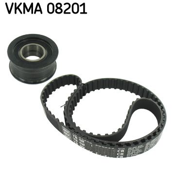 SKF Zahnriemensatz (VKMA 08201)
