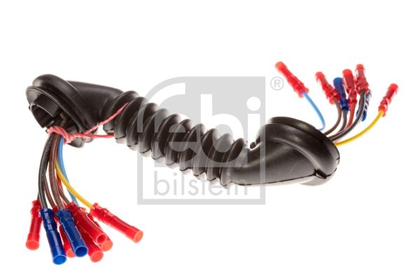 FEBI BILSTEIN Kabelreparatursatz, Heckklappe (107083) Thumbnail