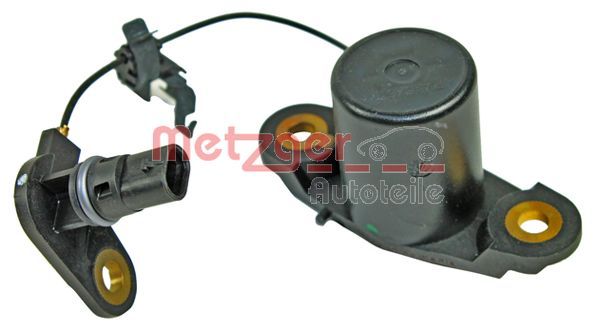 METZGER Sensor, Motorölstand (0901275) Thumbnail
