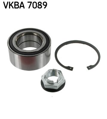 SKF Radlagersatz (VKBA 7089)
