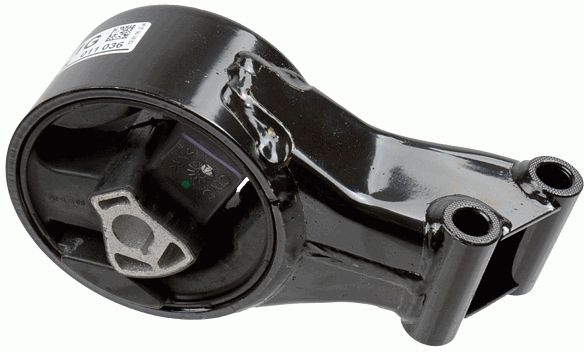 LEMFÖRDER Lagerung, Motor (35819 01) Thumbnail