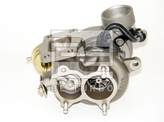 BE TURBO Lader, Aufladung (124801) BE TURBO Lader, Aufladung (124801)