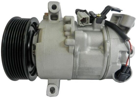 MAHLE Kompressor, Klimaanlage (ACP 954 000S) MAHLE Kompressor, Klimaanlage (ACP 954 000S)