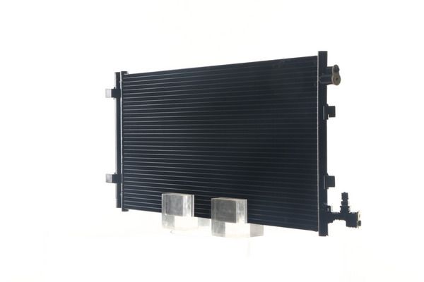 MAHLE Kondensator, Klimaanlage (AC 488 000S) MAHLE Kondensator, Klimaanlage (AC 488 000S)