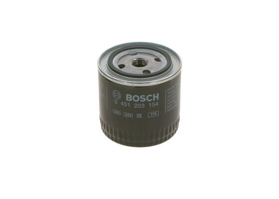 BOSCH Ölfilter (0 451 203 154)