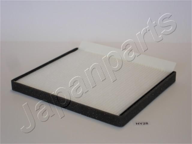JAPANPARTS Filter, Innenraumluft (FAA-HY28)