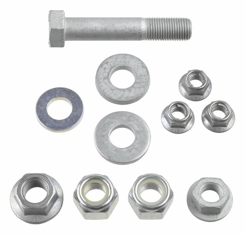 SACHS Reparatursatz, Radaufhängung (803 440)