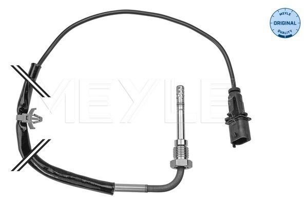 MEYLE Sensor, Abgastemperatur (614 800 0034)