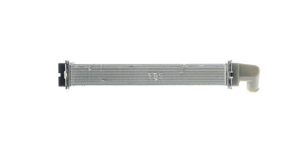 MAHLE Wärmetauscher, Innenraumheizung (AH 98 000P) MAHLE Wärmetauscher, Innenraumheizung (AH 98 000P)