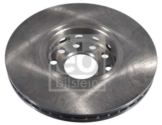 FEBI BILSTEIN Bremsscheibe (28505)