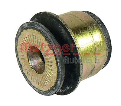 METZGER Lagerung, Motor (52053708)