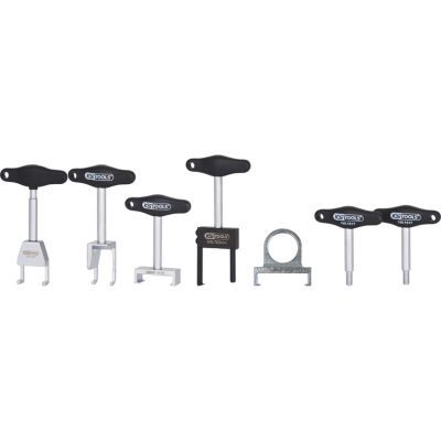 KS TOOLS Abziehersatz, Zündspulenstecker (500.7570) KS TOOLS Abziehersatz, Zündspulenstecker (500.7570)