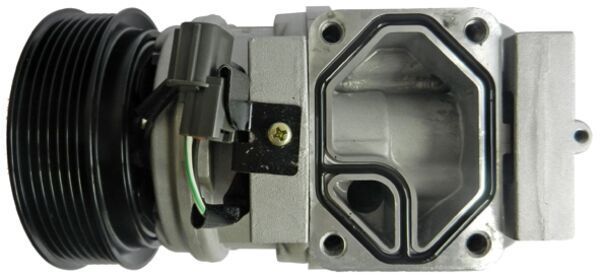 MAHLE Kompressor, Klimaanlage (ACP 683 000S) MAHLE Kompressor, Klimaanlage (ACP 683 000S)