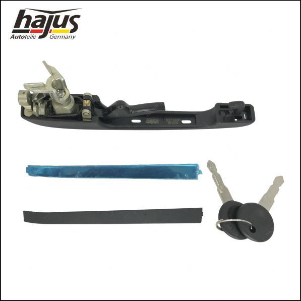 hajus Autoteile Türaußengriff (8371006)