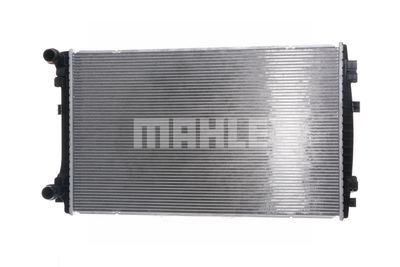 MAHLE Kühler, Motorkühlung (CR 2054 000S) MAHLE Kühler, Motorkühlung (CR 2054 000S)