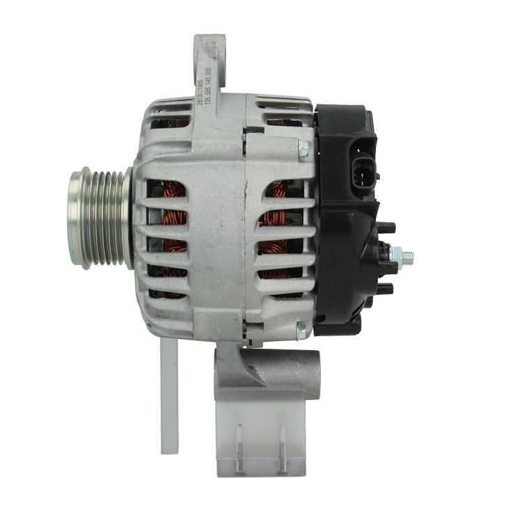 BV PSH Generator (135.585.140.000)