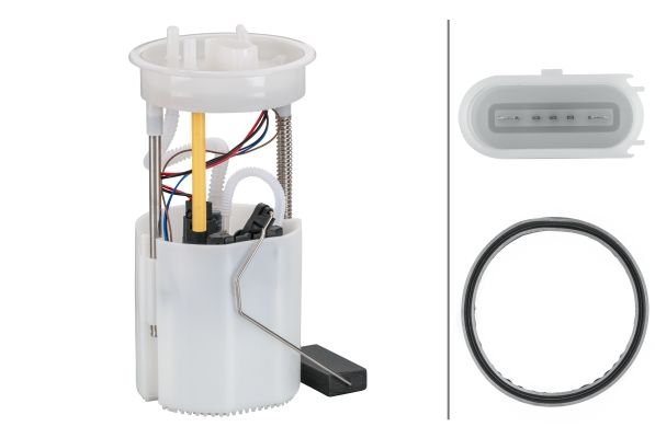 HELLA Kraftstoff-Fördereinheit (8TF 358 106-381)